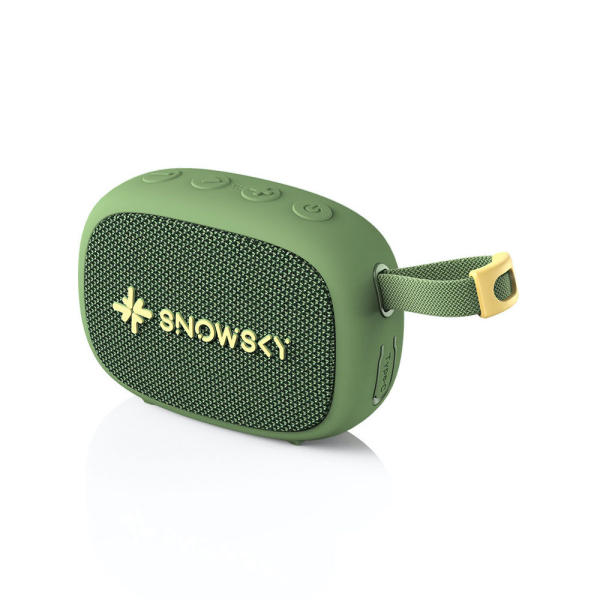 Купить Портативная акустика FiiO SNOWSKY Anywhere (F3401S) Olive Green